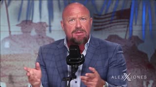 The Alex Jones Show WEDNESDAY LIVE SHOW STREAM 7/2/25
