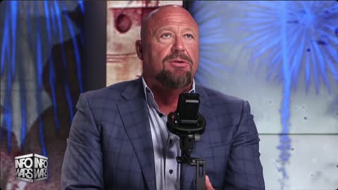 The Alex Jones Show WEDNESDAY LIVE SHOW STREAM 7/2/25
