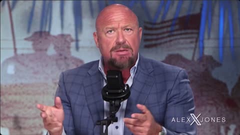 The Alex Jones Show WEDNESDAY LIVE SHOW STREAM 7/2/25