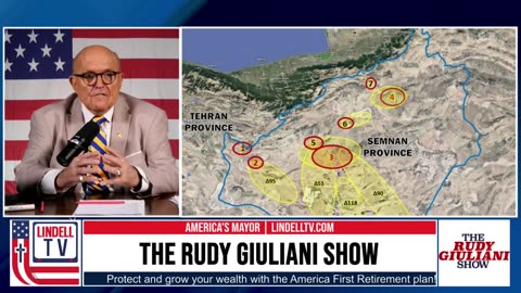 Israel Strikes Iran Nuclear Weapons Facility, Killing Top Scientists and Military Leaders