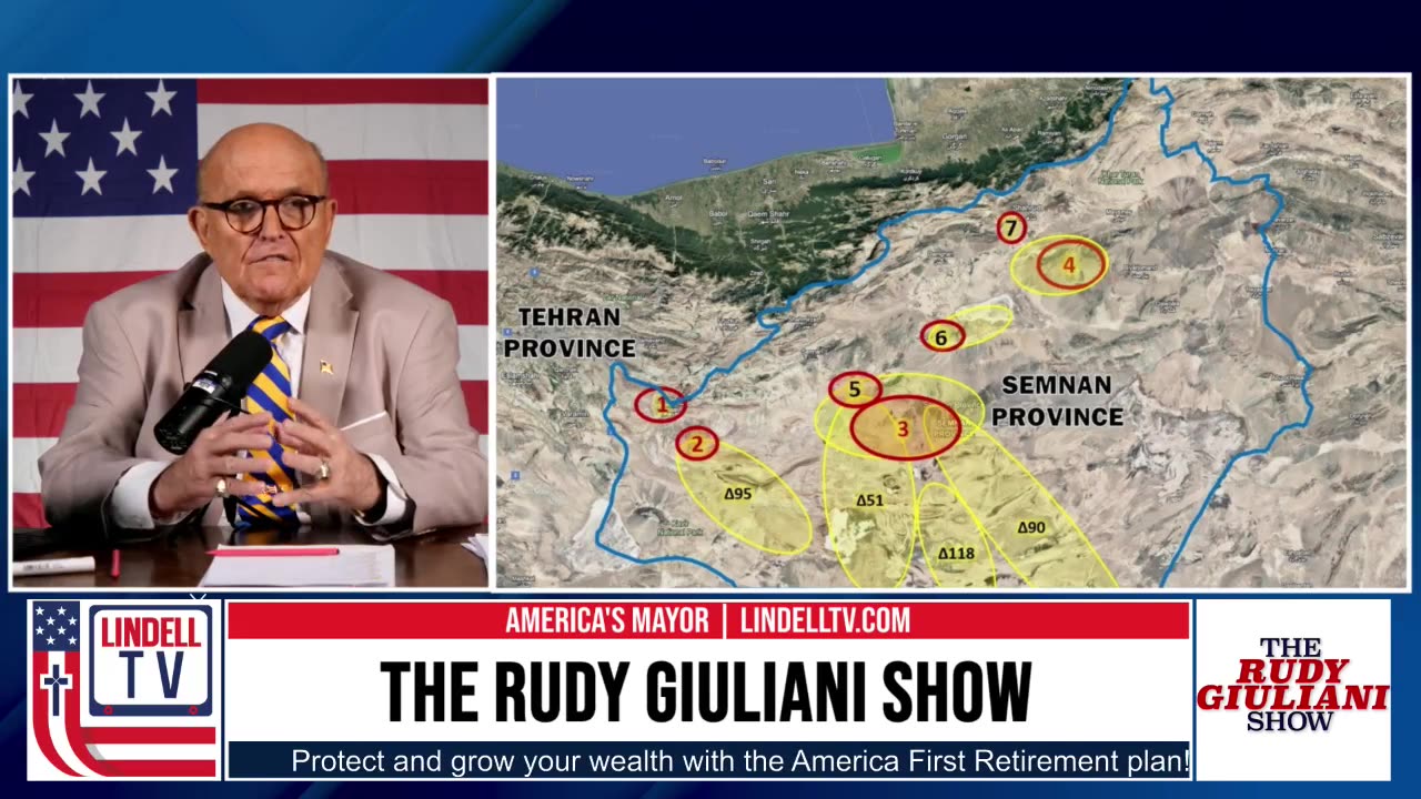 Israel Strikes Iran Nuclear Weapons Facility, Killing Top Scientists and Military Leaders