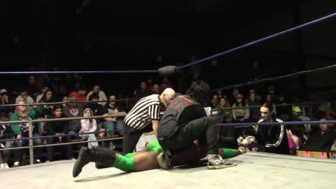 AIWF Across The Globe Episode 8