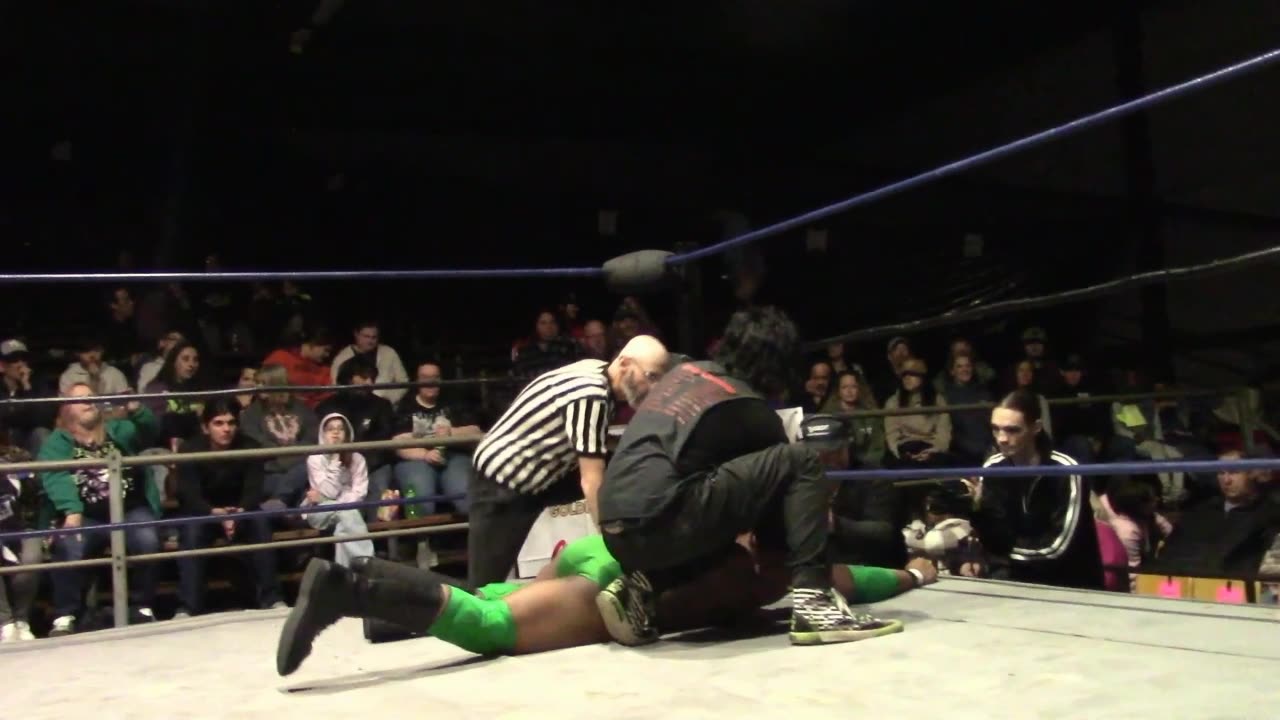 AIWF Across The Globe Episode 8
