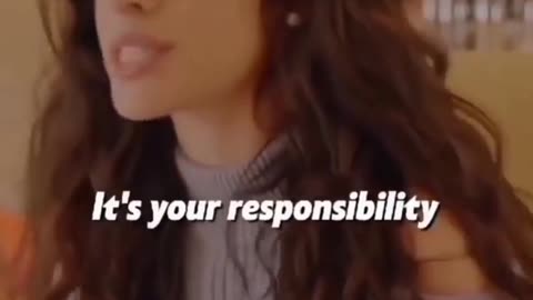 Motivational story
