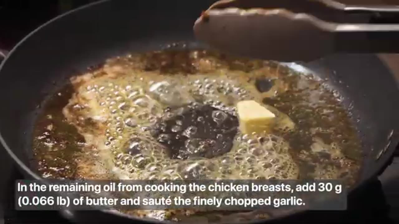 Easy Chicken Alfredo Pasta Recipe | Quick, Simple & Tasty!