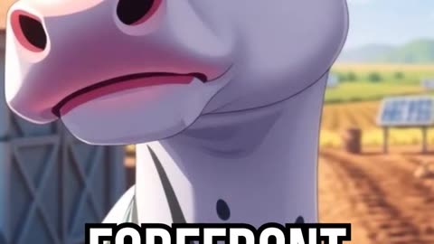 5G Cows