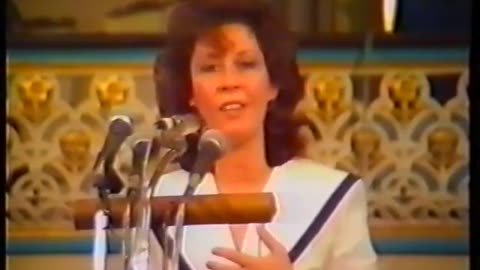 The Testimony of Helen Shapiro