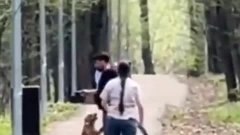 Carry A Big Stick
