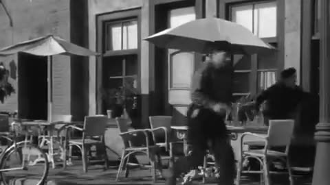 COMBAT! s.3 ep.14; 'The Town That Went Away'