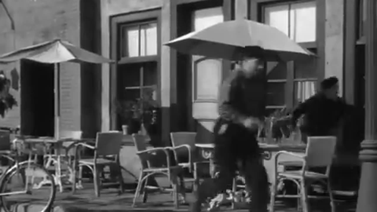 COMBAT! s.3 ep.14; 'The Town That Went Away'