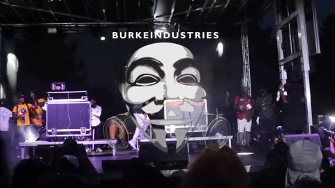 Froribbeanfest 2018