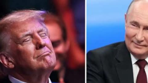 Are Trump and Putin Christian..? Listen….
