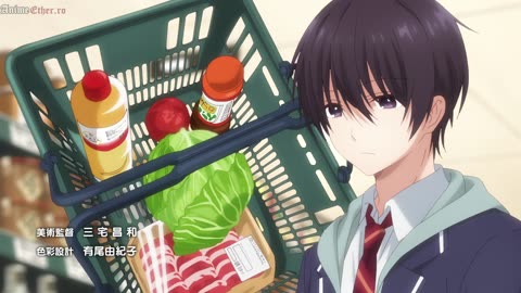 Otonari No Tenshi-Sama -ep 4