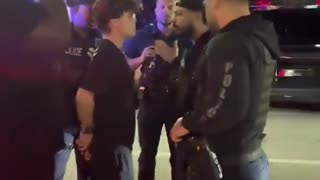 YouTuber Jack Doherty Gets Arrested In Miami On Drug Possession Charges