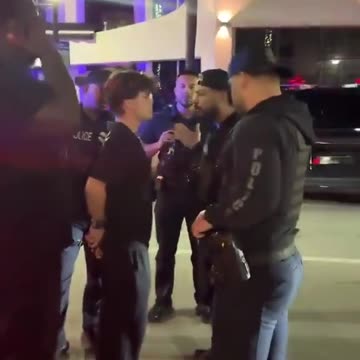 YouTuber Jack Doherty Gets Arrested In Miami On Drug Possession Charges