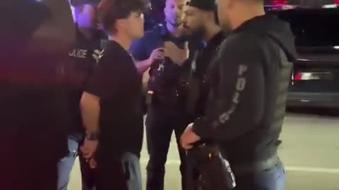 YouTuber Jack Doherty Gets Arrested In Miami On Drug Possession Charges