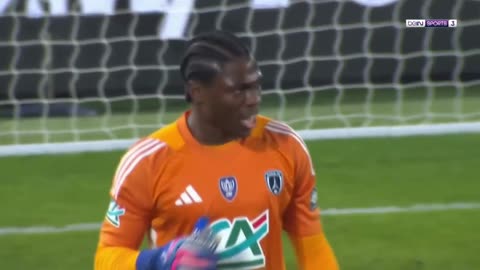 PSG - Paris FC 0:1 | 12. 01. 2026 | Coupe de France