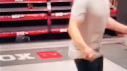 Paulie looking good at 44