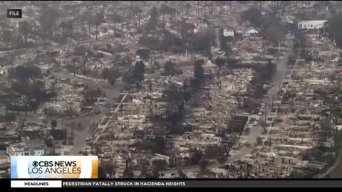Southern California braces for heavy rain during Christmas
