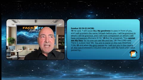 How To Establish an Intimate Friendship with Jesus!