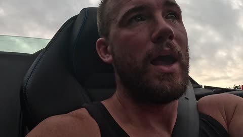 Learning the Standing Backflip Will Change Your Life