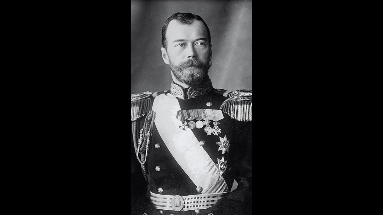 History of Russian Prisons: Ivan the Terrible to the Revolution