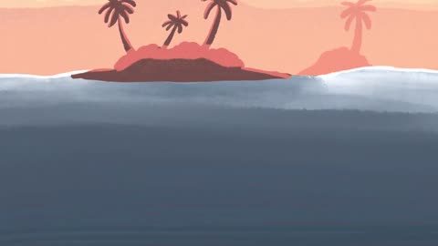 El Pajaro y la Ballena