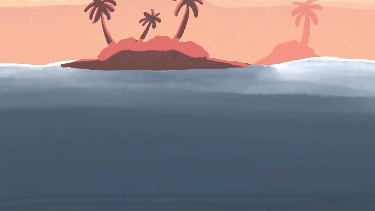 El Pajaro y la Ballena