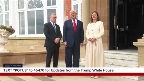Trump so fed up with Putin he is REDUCING 50 day deadline to '10 or 12 days'