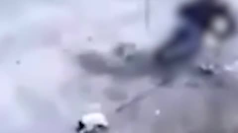 ⚠️🚁 Ukraine Russia War | Russian Drone Kills White Flag Civilians, War Crimes Probe Launched | RCF