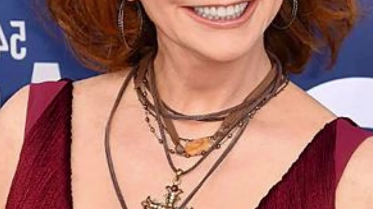 Reba McEntire Fights Back: Save PBS for Education, Science & the Arts! - WorldEye