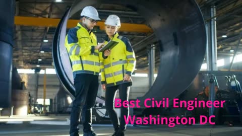 C.G. Williams Engineering LLC - Best Civil Engineer in Washington, DC | 20018