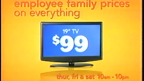 September 23, 2011 - Big Sale at HH Gregg