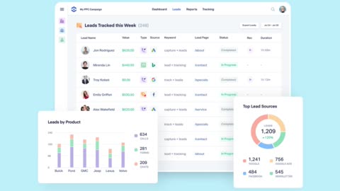 WhatConverts Call Tracking Review: Finally Prove Your Marketing ROI?