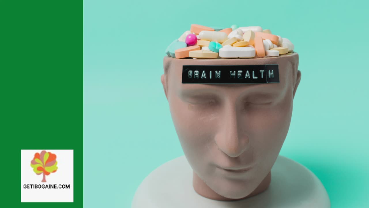 How drug addiction affects the brain