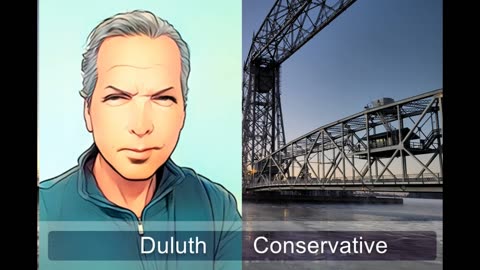 Duluth Conservative Episode 24