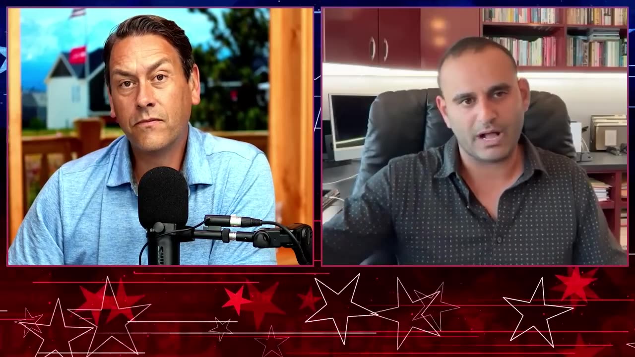 MK ULTRA, Remote Viewing and The Secret CIA Programs They're Still Using Today w Jason Shurka