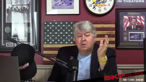 LIVESTREAM - 8:00am ET - Voice of Rural America with BKP