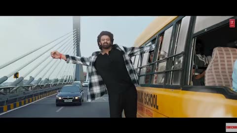 The Raja Saab (Hindi Teaser)