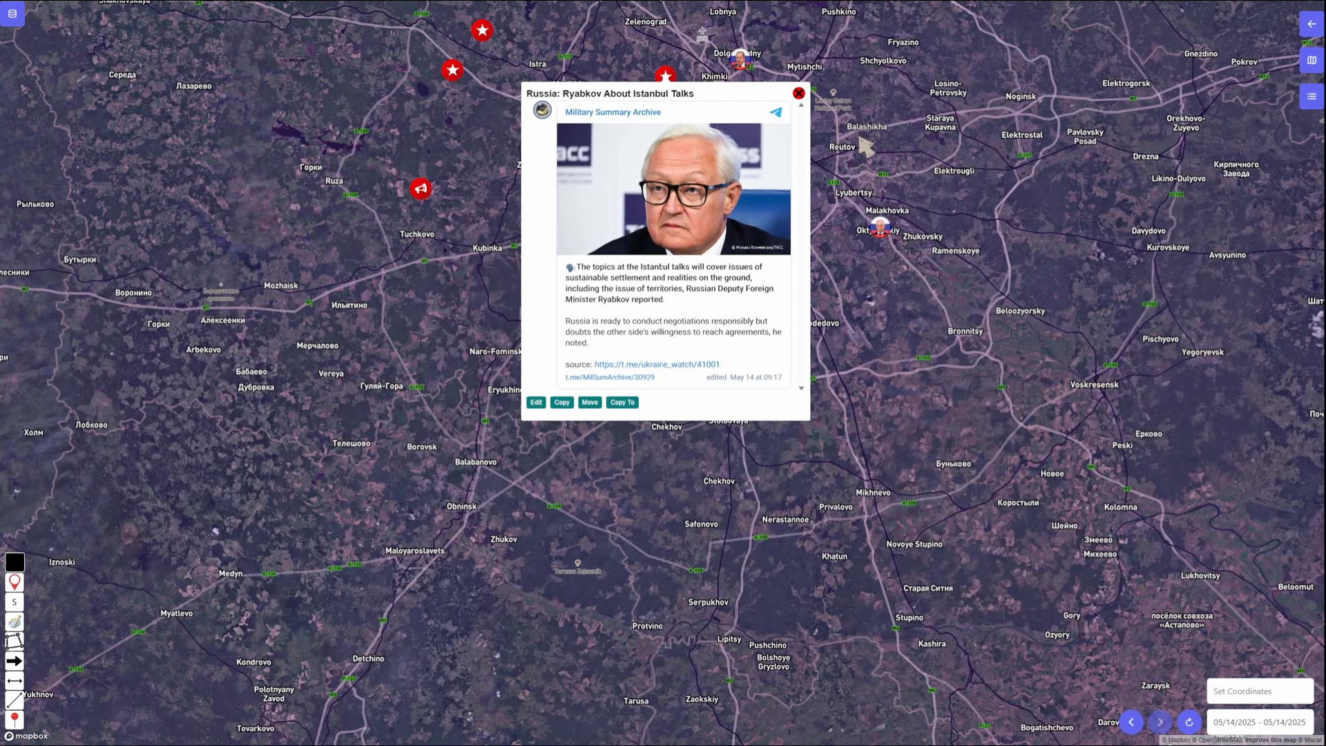 Mykhailivka Has Fallen🗡️🔥 Zelensky Doesn’t Know What to Do😨 Military Summary And Analysis 2025.05.14