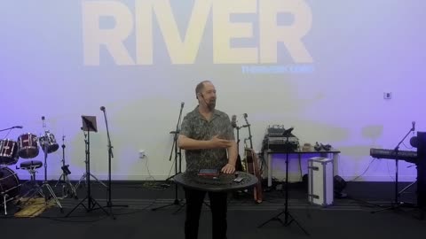 River Service 5/25/25