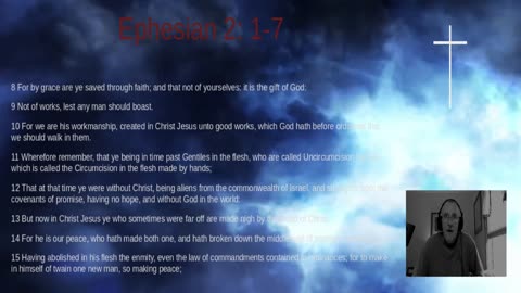 Jesus is our propitiation for our sins!