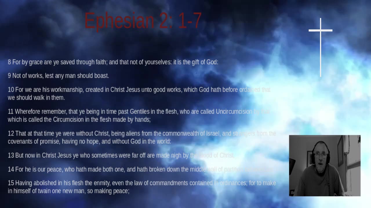 Jesus is our propitiation for our sins!