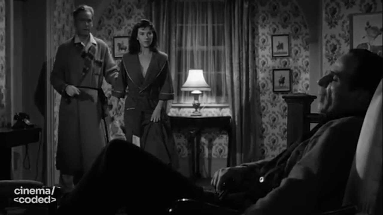 🎦 Kill Her Gently