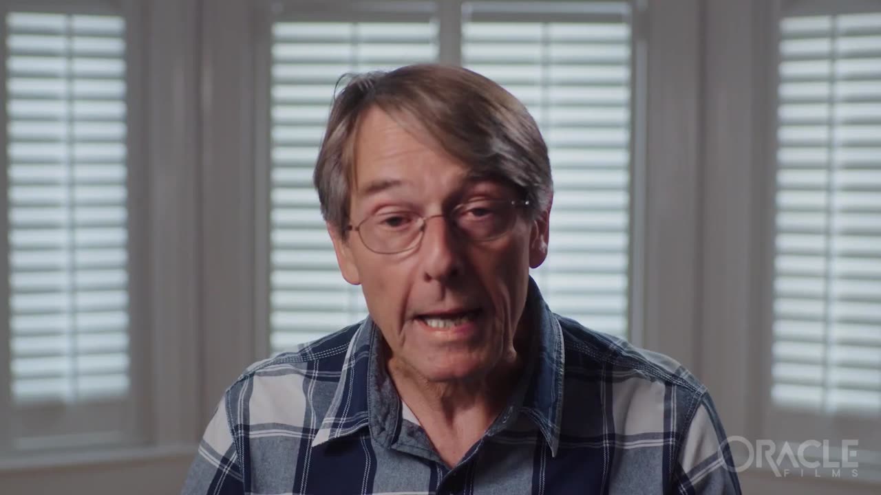 FINAL WARNING: Dr Mike Yeadon Full Interview
