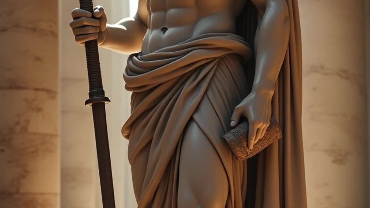 How to Master Your Emotions the Stoic Way