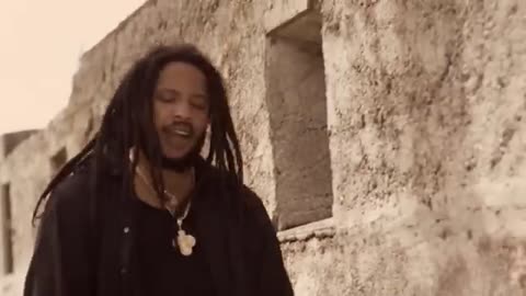 Stephen Marley - Made In Africa ft. Wale - The Cast of Fela - Reloaded from Stephen Marley