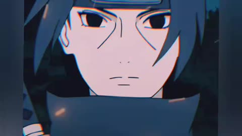 Itachi Uchiha | Naruto Shipudden