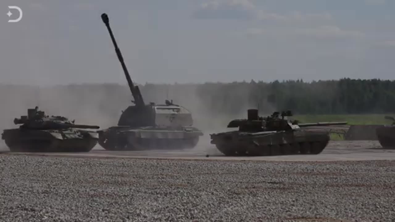 The Future of Combat: 5 Military Weapons Launching Soon