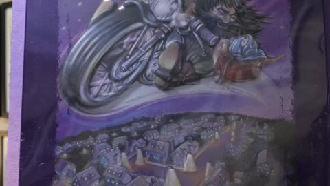 Harry Potter Vintage Tins!